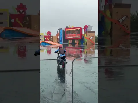 Hot Wheels Epic #shorts
