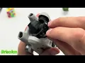 FIX IT DJI 3 mini gimbal error DJI Mini 3 fixing errors 40011 40027 40002