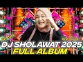 Download Lagu DJ FULL ALBUM - DJ SHOLAWAT 2025 FULL BASS HOREG - VIRAL TIK TOK‼️