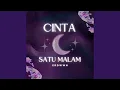 Download Lagu CINTA SATU MALAM
