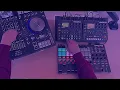 People Ain't Dancing ft. Kah-Lo - Live Remix (Ableton Live Session w/ Digitakt, Digitone & Traktor)