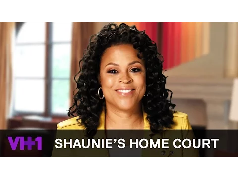 Shaunie's Home Court | Official Super Trailer | Premieres July 17th + 10:30/9:30C