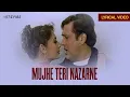 Download Lagu Mujhe Teri Nazarne (Lyrical Video) | Udit Narayan, Alka Yagnik | Waah Tera Kya Kehna