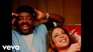 Mariah Carey Lord Tariq Peter Gunz My All Remix 