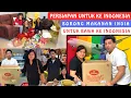 Lagu Persiapan Untuk Pulang Ke Indonesia‼️Borong Makanan India Untuk Bawa Ke Indonesia‼️