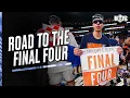 Illinois DESTROYED Everyone on Their Way to the Final Four Every Highlight From Their DOMINANT Run