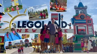Lego Land New York