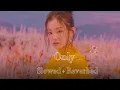 Lagu ✮ Lee Hi - Only (Slowed + Reverbed) ✮