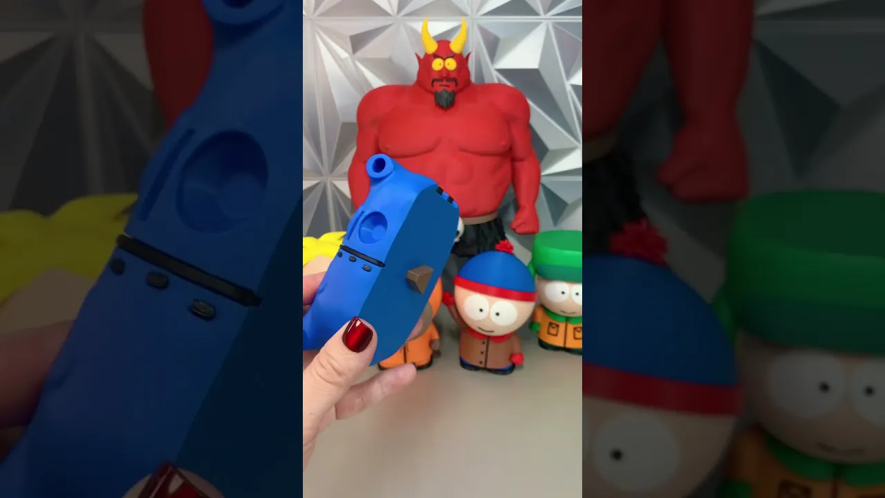Officer Eric Cartman video thumbnail