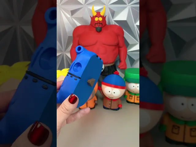 Officer Eric Cartman video thumbnail