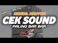 Download Lagu HOREGG BRUTAL || DJ CEK SOUND MBEDIL NROTOK FULL BASS GACOR PALING BAR BAR