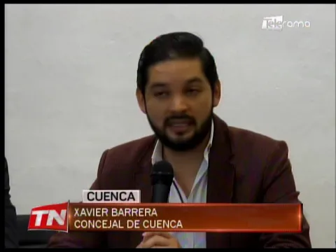 Preparan detalles de la asamblea cantonal por la seguridad