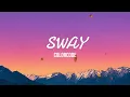COLORCODE  Feat. Sekar Agny - Sway (Lyrics)