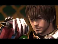 The WoL sings FFXIV Animated
