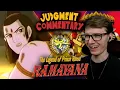 Judgment Commentary! | Ramayana: The Legend of Prince Rama (An overlooked animated CLASSIC!)