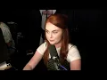 ethan reacts to sam s new hairstyle for the first time