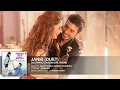'Janib (Duet)' FULL AUDIO Song | Arijit Singh | Divyendu Sharma | Dilliwaali Zaalim Girlfriend