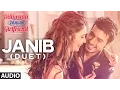 Download Lagu 'Janib (Duet)' FULL AUDIO Song | Arijit Singh | Divyendu Sharma | Dilliwaali Zaalim Girlfriend