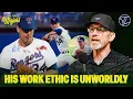 This is why Nolan Ryan is the GREATEST pitcher of all-time