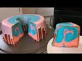 Download Lagu Homemade Bubblegum Pound Cake | A moist pound cake with the flavors and colors of bubblegum