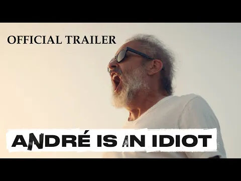 Official Trailer - Clean