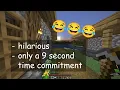 Download Lagu good and funny minecraft video