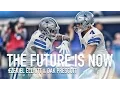 Ezekiel Elliott Dak Prescott - The Future is Now Rookie Highlights