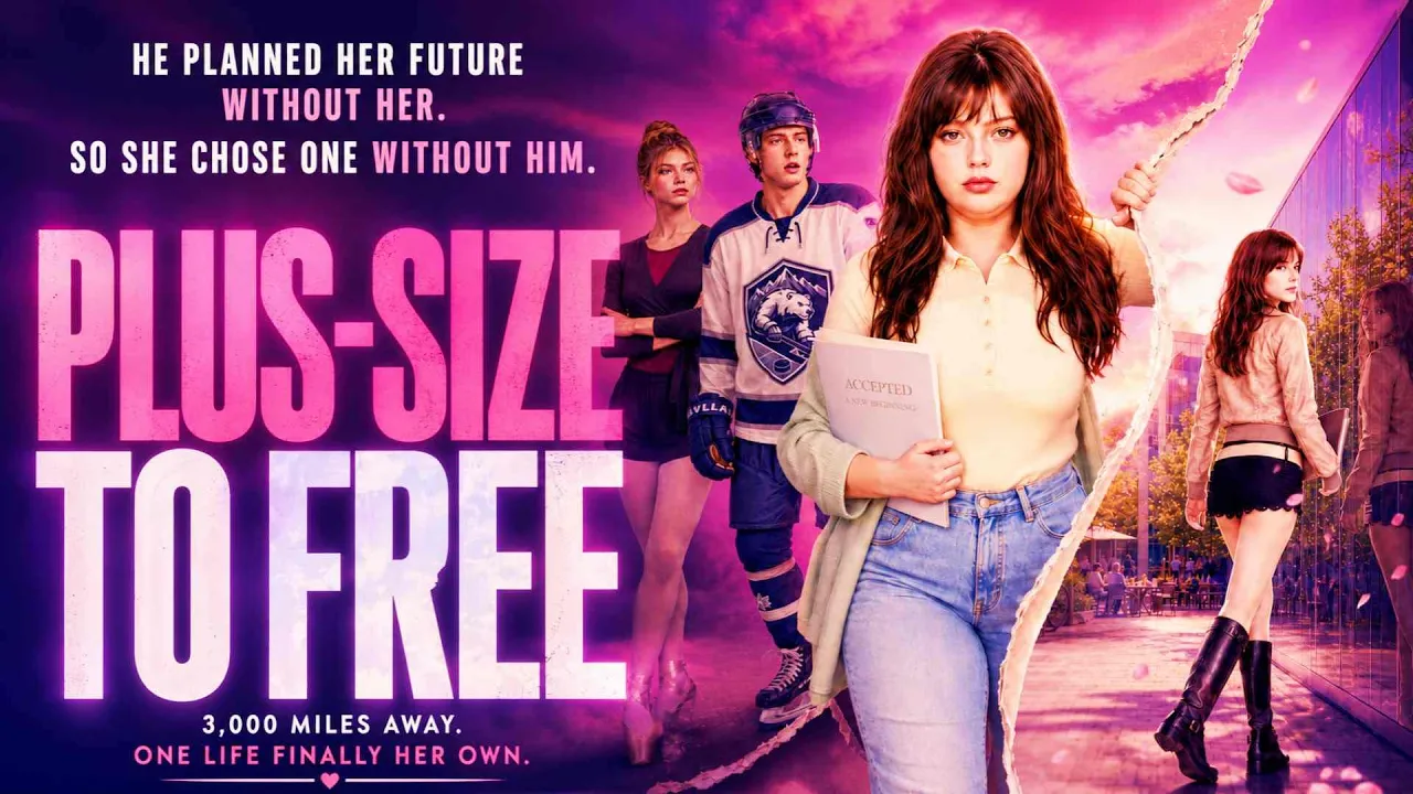 From Plus-Size to Free