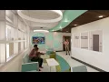Sinai Hospital Emergency Department Expansion