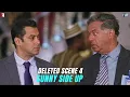 Download Lagu Deleted Scene 4: Ek Tha Tiger | Sunny Side Up | Salman Khan | Girish Karnad