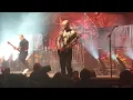 Trivium - Declaration and In Waves - Live at Pearl Concert Theater in Las Vegas, NV (4/10/25)