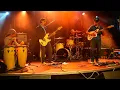 Tommy Guerrero - White Sands - 23 04 2022 - live Huize Maas Groningen