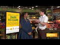 GDL Donations to Dare to Care Go Back to 13 Local Counties
