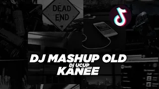 Download DJ MASHUP OLD KANE CUYY - Dj UCUP VIRAL MP3