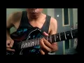 Lagu Slank - jinna solo gitar cover