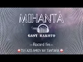 Download Lagu Mihanta   RECORD FM  TSY AZO AMIDY NY TANTARA #gasyrakoto