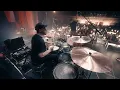Chelsea Grin - Josh Miller - The Isnis (Live Drum Playthrough)