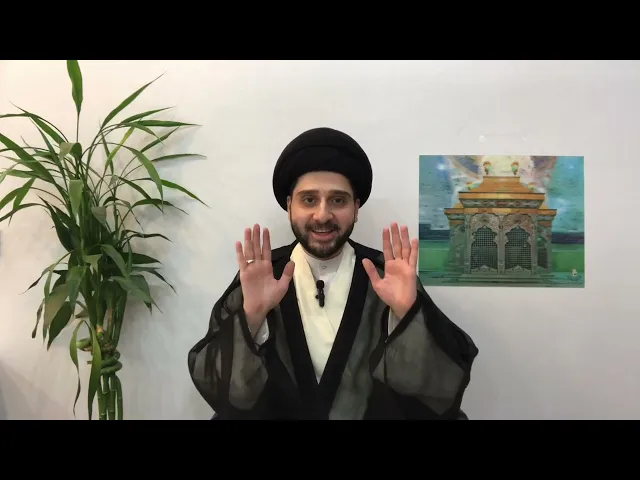 ⁣على الأرض ثقلُها .. وعلى الله رزقُها .. هل وُلدت لكم 