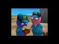 subspace tripmine