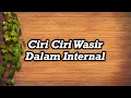Download Lagu Ciri Ciri Wasir Dalam