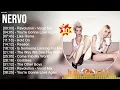 Lagu N E R V O Greatest Hits ~ EDM Music ~ Top 10 Hits of All Time