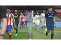 PES 2015  Real Madrid in the Champions League (all goals)