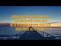 BALE PULANG II - TOTON CARIBO FEAT JUSTY ALDRIN (Lylic Video)