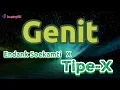 Download Lagu Endank Soekamti X TipeX Genit Lirik Lagu Liryc kupingKU