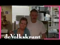 Download Lagu Bij 't Eethuisje van Delfshaven krijg je echte Hollandse kost - Foodvlog Mooncake