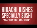 Hibachi Express