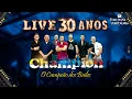 Lagu Banda Champion #LIVE 30 ANOS