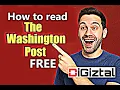 Bypass The Washington Post paywall 2025