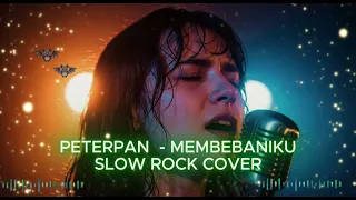  peterpan membebaniku slow rock cover lagu lama rasa baru yang bikin baper 