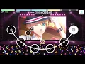 Download Lagu Uta no Prince-Sama: Shining Live「Shining ☆ Romance」NORMAL (Ultimate Combo)